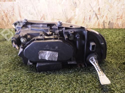 Used Right headlight SEAT ALHAMBRA (7V8, 7V9) 1.9 TDI (131 hp) 5064560