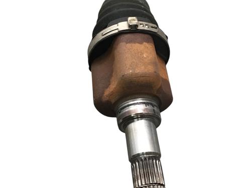 Left front driveshaft FORD FIESTA VI (CB1, CCN) 1.0 EcoBoost | BP27257852M38 