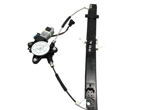 Front left window mechanism CHEVROLET SPARK (M300) 1.2 | BP31363253C22