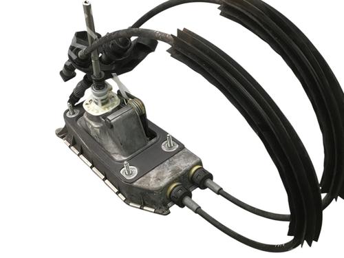 Automatic gearbox selector SKODA FABIA III (NJ3) 1.2 TSI | BP28607722M91 