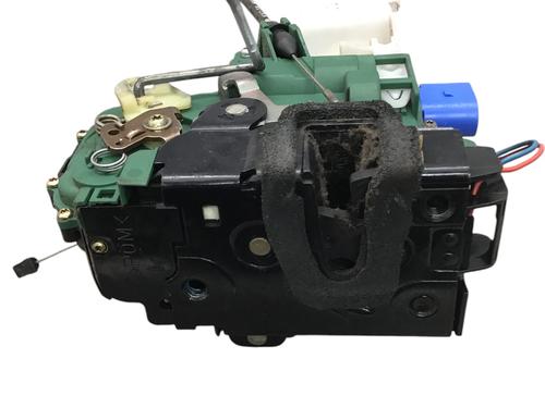 Front left lock VW POLO (9N_, 9A_) 1.2 12V | BP26291429C98 