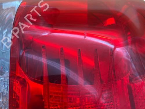Right taillight VW GOLF V Variant (1K5) 1.6 | BP34558450C35  - Image 9