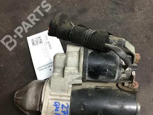 Startmotor OPEL VECTRA C (Z02) 1.8 16V | BP5962868M8 