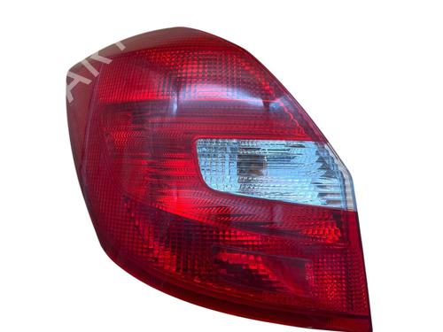 Venstre baglygte Venstre baglygte SKODA FABIA II (542) 1.2 12V (60 hp) 35916361 35916361