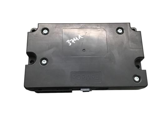 Control unit FORD FIESTA VI (CB1, CCN) 1.0 EcoBoost | BP27338076M11 