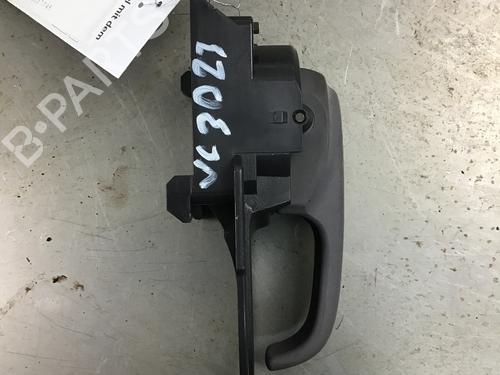 Front left interior door handle NISSAN MICRA III (K12) 1.2 16V | BP14698487I13 