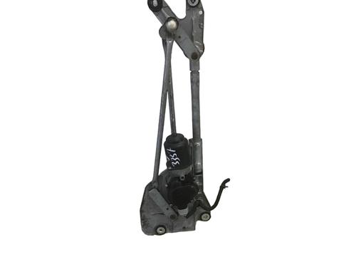 Front wiper motor NISSAN X-TRAIL I (T30) 2.2 dCi 4x4 | BP14934787M29 