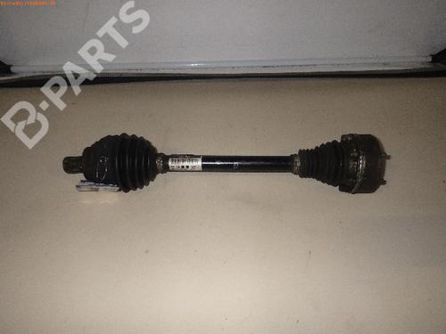 Used Left front driveshaft VW GOLF V (1K1) 1.9 TDI (105 hp) 5063254