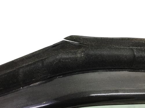 Right front door SKODA FABIA II (542) 1.2 12V | BP24126969C3 