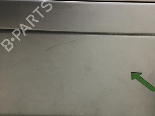 Left front door MERCEDES-BENZ E-CLASS (W211) E 270 CDI (211.016) | BP20172733C2 