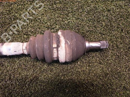 Antriebswelle rechts vorne OPEL VECTRA C (Z02) 1.8 16V | BP14697620M39 