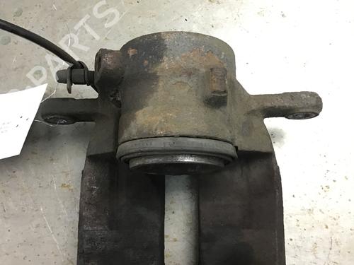 Used Right front brake caliper MERCEDES-BENZ B-CLASS Sports Tourer (W245) B 200 TURBO (245.234) (193 hp) 14698636