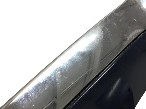 Hood SKODA FABIA II (542) 1.4 | BP21164128C1