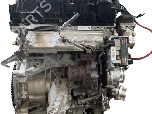 Engine BMW X1 (E84) xDrive 18 d | BP37462360M1 - Image 4