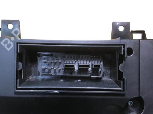 Instrument cluster VW GOLF V (1K1) 1.6 | BP24051989C47 