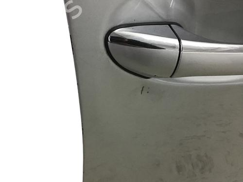 Right front door MERCEDES-BENZ E-CLASS (W211) E 270 CDI (211.016) | BP20172742C3 