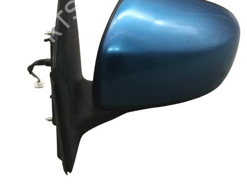 Left mirror MITSUBISHI MIRAGE / SPACE STAR VI Hatchback (A0_A) 1.0 (A05A) | BP24469159C26 