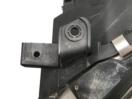 Left headlight NISSAN PRIMERA Hatchback (P12) 1.8 | BP27464794C28 