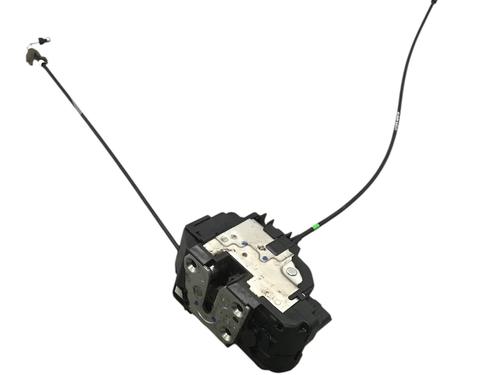 Front left lock NISSAN MICRA III (K12) 1.2 16V | BP24395860C98 