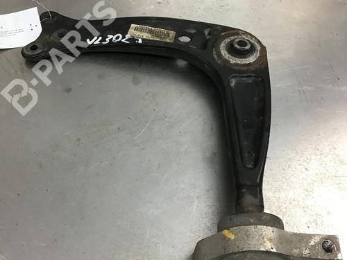 Used Left front suspension arm PEUGEOT 508 SW I (8E_) 2.0 HDi RXH Hybrid4 (200 hp) 8918422