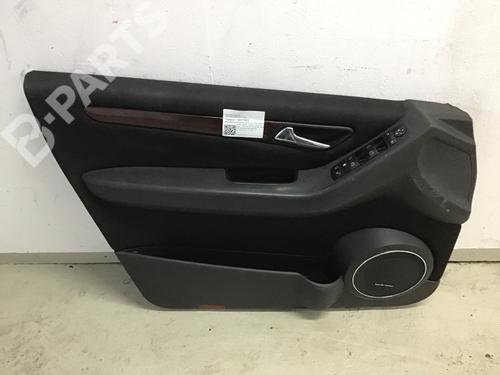 Used Left front door panel Left front door panel MERCEDES-BENZ B-CLASS Sports Tourer (W245) B 200 TURBO (245.234) (193 hp) 10776900 10776900