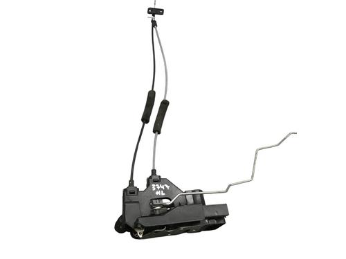 Serratura posteriore sinistra CHEVROLET SPARK (M300) 1.2 (82 hp) 31359680