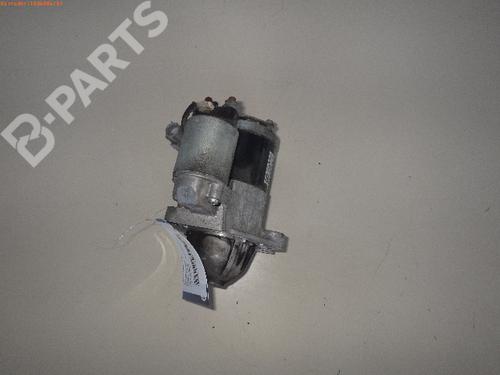 Used Starter MAZDA 3 (BL) 1.6 MZR (BL14) (105 hp) 5063479