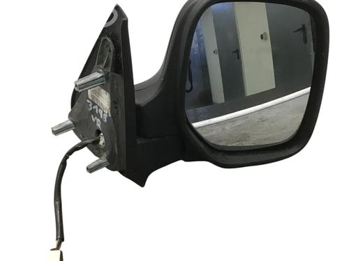 Used Right mirror PEUGEOT PARTNER Box Body/MPV (5_, G_) 2.0 HDi (90 hp) 27208349