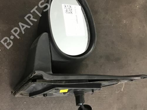 Left mirror TOYOTA AYGO (_B1_) 1.0 (KGB10_, KGB10R) 87940-0H010