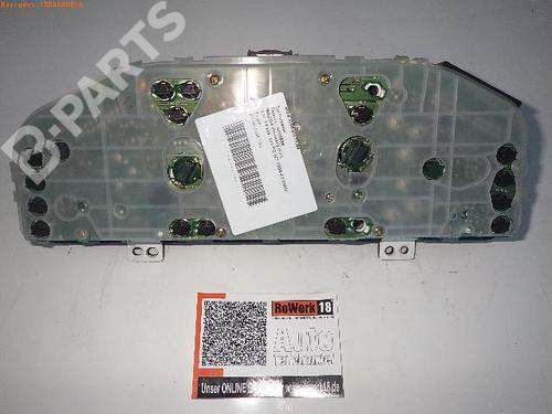 Used Instrument cluster MAZDA PREMACY (CP) 1.9 (CP8W) (100 hp) 5062164