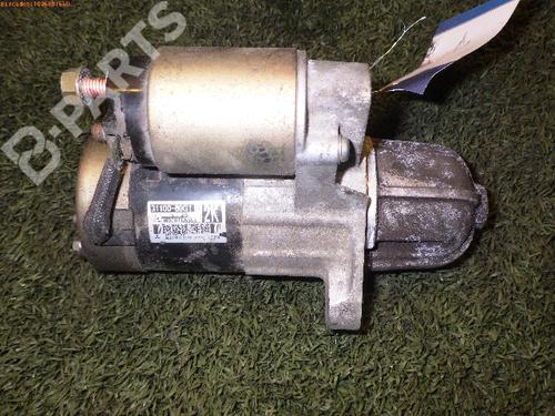 Starter SUZUKI JIMNY Closed Off-Road Vehicle (SN) 1.3 16V 4x4 (SN413) | BP5064730M8 