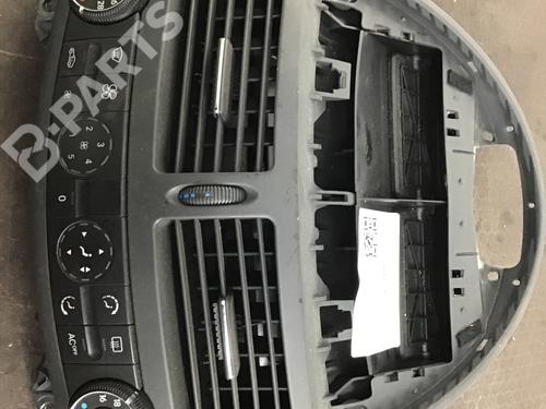 Used Climate control MERCEDES-BENZ E-CLASS T-Model (S211) E 270 T CDI (211.216) (177 hp) 5671156