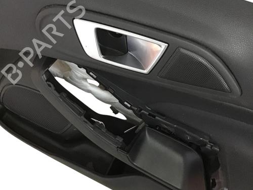 Front right panel FORD FIESTA VI (CB1, CCN) 1.0 EcoBoost | BP27385326C59 