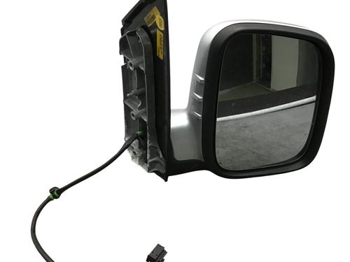 Used Right mirror VW CADDY III MPV (2KB, 2KJ, 2CB, 2CJ) 1.6 TDI (102 hp) 29152120
