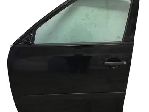 Tür links vorne für SKODA FABIA II (542) 1.2 12V (60 hp) 24156798