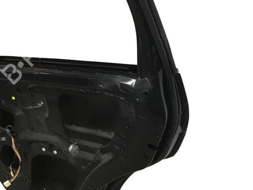 Right rear door MITSUBISHI OUTLANDER II (CW_W) 2.0 DI-D (CW8W) | BP19537326C5 