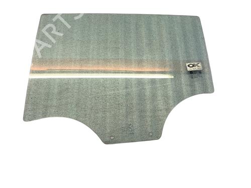 Used Rear left door window Rear left door window CHEVROLET SPARK (M300) 1.2 (82 hp) 34215356 34215356