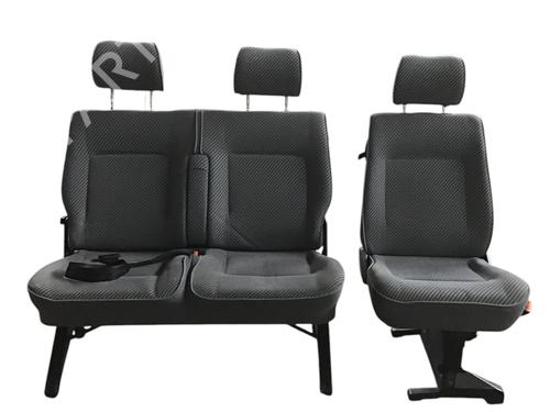 Used Seats set VW CALIFORNIA T4 Camper (7DJ, 7DK, 70J) 1.9 TD (68 hp) 25880839