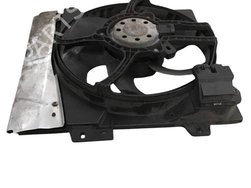 Radiator fan PEUGEOT 207 SW (WK_) 1.4 | BP22762578M35 