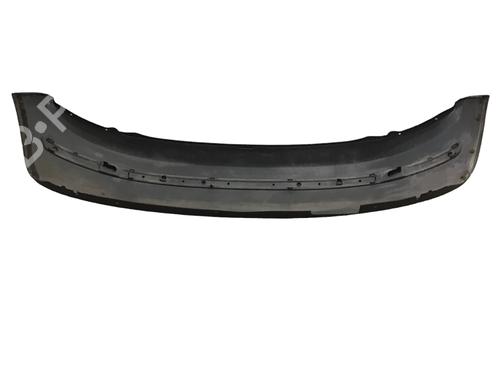Rear bumper SKODA FABIA I (6Y2) 1.2 | BP13306286C8 