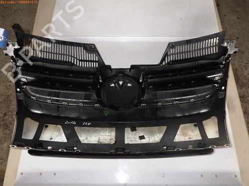 Grille VW JETTA III (1K2) 1.6 | BP14696742C40 