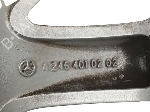 Rim MERCEDES-BENZ B-CLASS Sports Tourer (W246, W242) B 180 CDI (246.200) | BP16100152C45 
