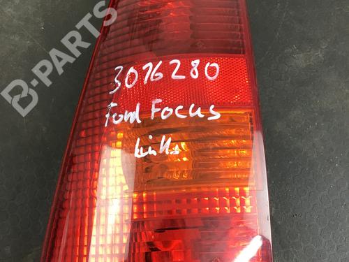 Used Left taillight FORD FOCUS I Turnier (DNW) 1.8 DI / TDDi (75 hp) 6242581