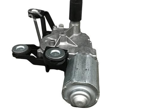 Rear wiper motor VW POLO (9N_, 9A_) 1.2 12V | BP26221798M102 