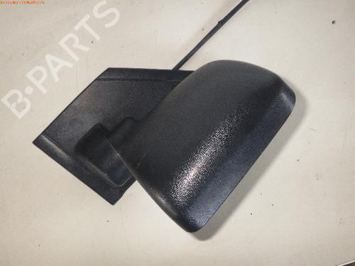 Used Left mirror FORD TRANSIT CONNECT (P65_, P70_, P80_) 1.8 Di (75 hp) 14697001