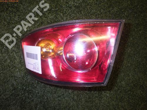 Used Right taillight SEAT IBIZA III (6L1) 1.4 16V (75 hp) 5064293