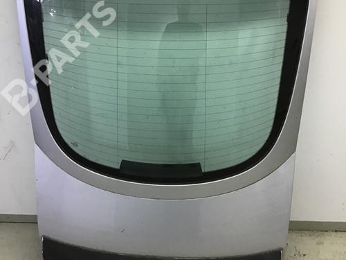 Used Tailgate AUDI TT (8N3) 1.8 T (180 hp) 9758213