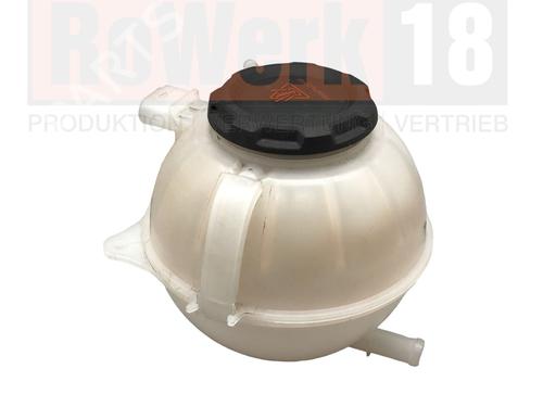 Used Expansion tank SKODA FABIA III Estate (NJ5) 1.0 TSI (110 hp) 14698871