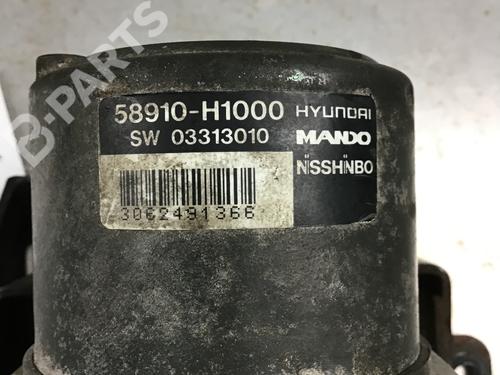 Electronic module HYUNDAI TERRACAN (HP) 2.9 CRDi 4WD | BP9419623M83 