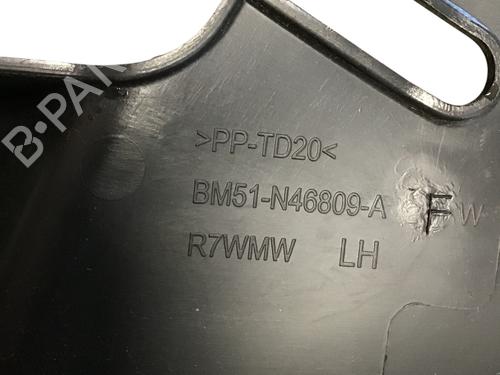 Boot lining FORD FOCUS III Turnier 2.0 TDCi | BP32749483I3  - Image 6